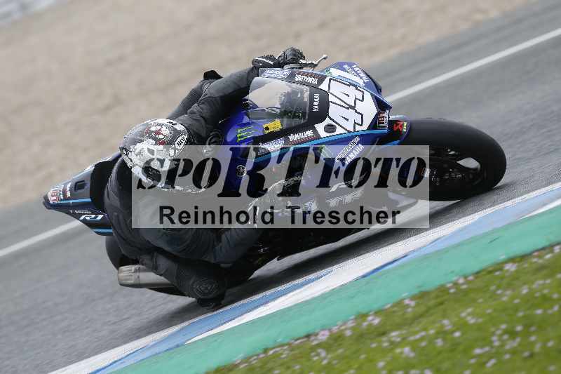 /02 28.-31.01.2025 Moto Center Thun Jerez/schwarz-black/441